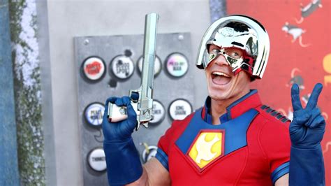 John Cena Best Movies Tv Shows Ranked
