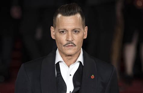 Johnny Depp At 61 Johnny Depp Biography Height Life Story Super Stars Bio