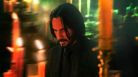 John Wick Baba Yaga Real Meaning Boogeyman Explained