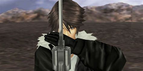 Ff8 Gf Guide Locations Abilities