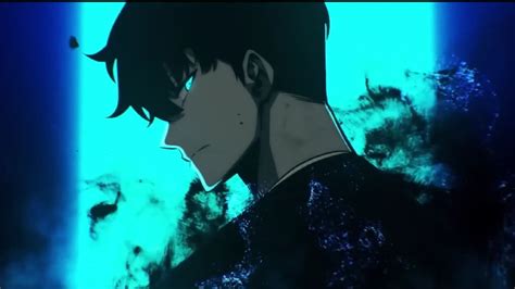Solo Leveling Anime Animation Industry Wake Up Call Op Ed
