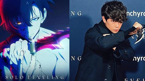 Solo Leveling Anime English Dub Delay