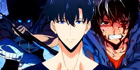 Solo Leveling Anime Igris Tragic Backstory Factoid