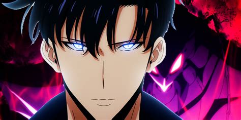 Solo Leveling Anime Adapt Missing Manhwa Scene Kamish Raid Op Ed