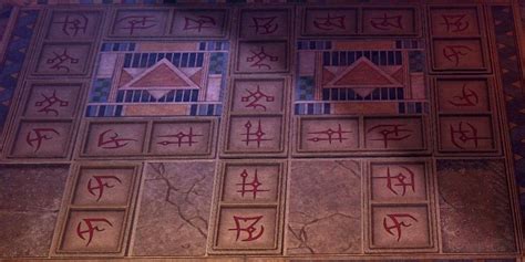 Solve Final Veil Puzzle Pathfinder Wotr