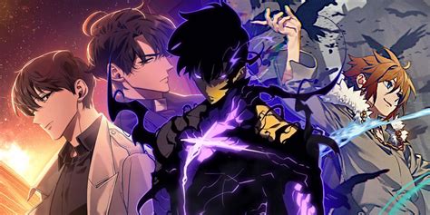 Solo Leveling True Successor Omniscient Readerand Good Better