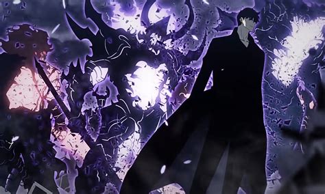 Solo Leveling Jinwoo Strongest Shadows Ranked