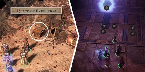 Solve Legacy Ancients Puzzle Pathfinder Wotr
