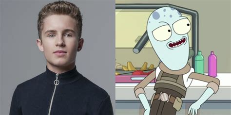 Solar Opposites Season 4 Cast Character Guide Justin Roiland Replacement