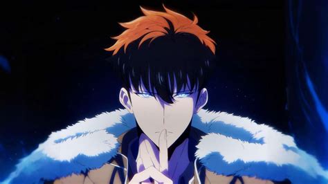 Solo Leveling Season 2 Episode 2 Release Date Time Crunchyroll