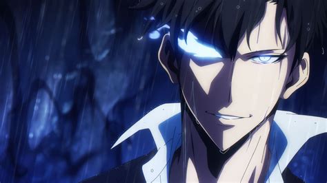 Solo Leveling Season 2 Finale Update Epilogue Details