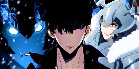 Solo Leveling Season 3 Future Anime Ending For Now
