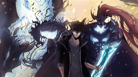 Solo Leveling Season 3 Anime Story Arcs Manhwa Coverage Explainer