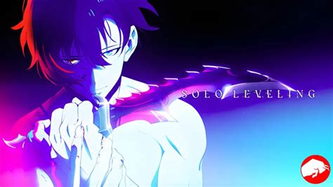 Solo Leveling Season 2 Dub Release Date Crunchyroll