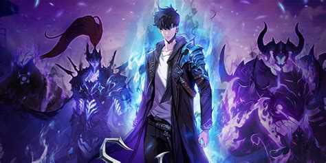 Solo Leveling Season 3 Most Looking Forward To List