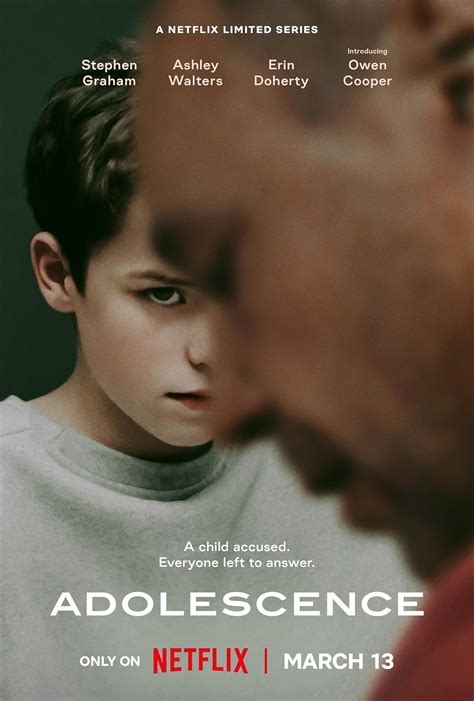 Adolescence Show Episodes Most Shocking Moments List