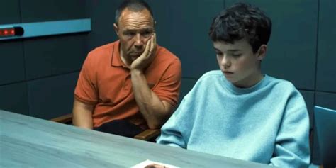 Adolescence Show Masculinity Deeper Meaning Themes Explained