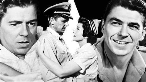 Ronald Reagan Best Movies