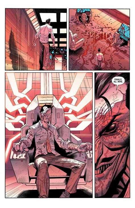 Hulk Deadliest Form Titan Explained Brian Banner Father