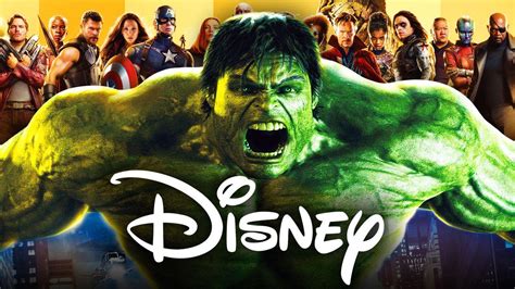 Hulk Movie Rights Marvel Universal New Mcu Movie