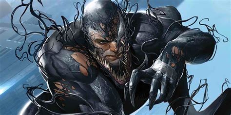 Venom Origin Changed Hero Not Villain Marvel Explainer