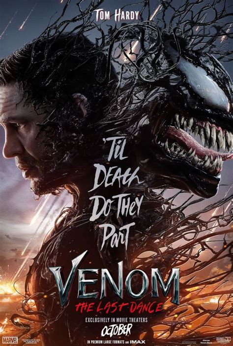Venom 3 Venom Death Explained
