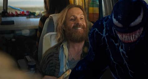 Venom The Last Dance Spider Man Rhys Ifans Connection Debunk