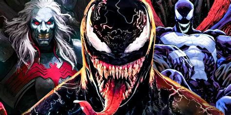 Venom 3 King In Black Meaning Future Setup Explained