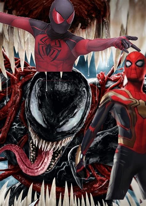 Venom 3 Cast Confirmed