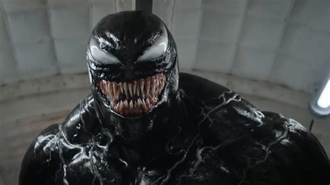 Venom 3 Post Credits Scenes
