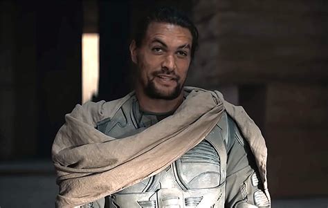 Is Jason Momoa In Dune 2