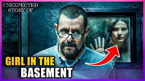Is Girl In The Basement True Story