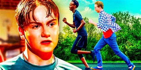 Is Tysons Run Based On A True Story