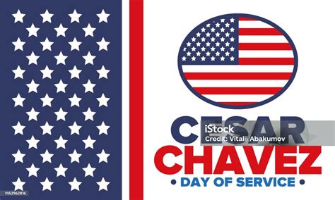 Is Cesar Chavez Day A Federal Holiday