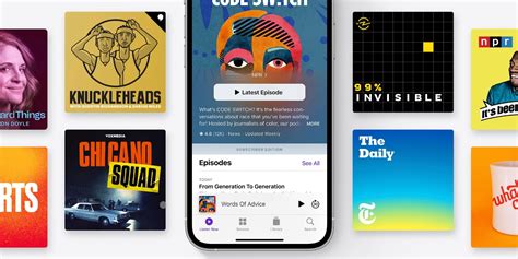 Is Apple Podcasts Free How It Works