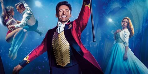 Is The Greatest Showman Coming To Broadway Hugh Jackman Adaptation