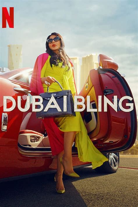 Is Dubai Bling Scripted What Safa Siddiqui Said Show
