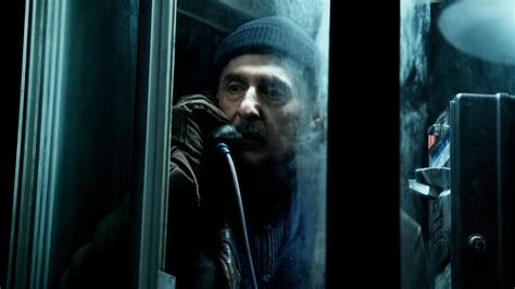 Is John Turturro Irving Leaving Severance Season 2