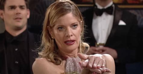 Is Phyllis Leaving The Young And The Restless