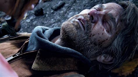 Is Joel Really Dead In The Last Of Us