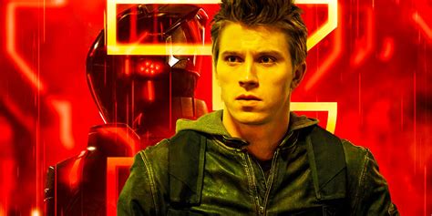 Is Garrett Hedlund In Tron Ares