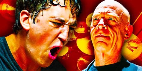Is Whiplash Movie A True Story Damien Chazelle Inspirations