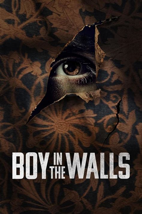 Is Boy In The Walls Movie A True Story