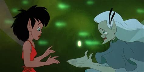 Is Ferngully Getting A Live Action Remake In 2024 Everything We Know