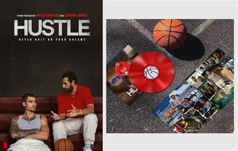 Is Hustle Movie A True Story