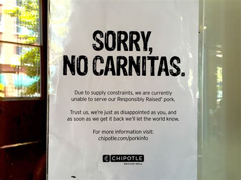 Is Chipotle Getting Shut Down