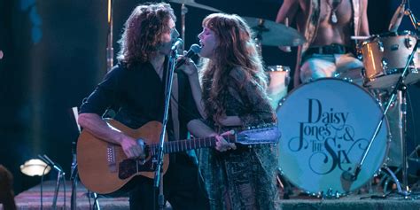 Is Daisy Jones And The Six A Real Band Inspiration Explained