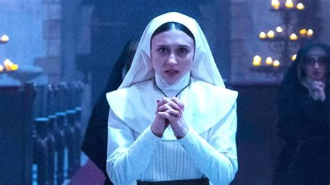 Is The Nun 2 Based On A True Story
