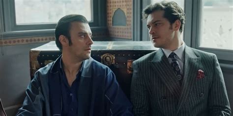 Is The Tailor Netflix Worth Watching Review Roundup