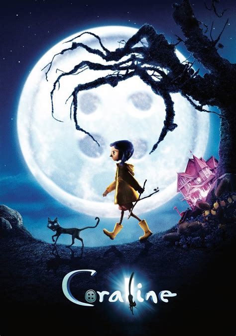 Is Coraline On Disney Plus Where To Watch Online Streaming
